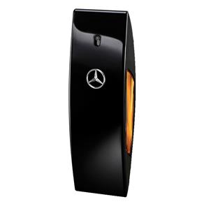 Club Black Mercedes Benz Perfume Masculino - Eau de Toilette - 100 Ml