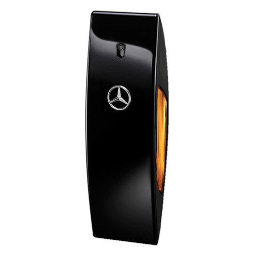 Club Black Mercedes Benz Perfume Masculino - Eau de Toilette 100Ml