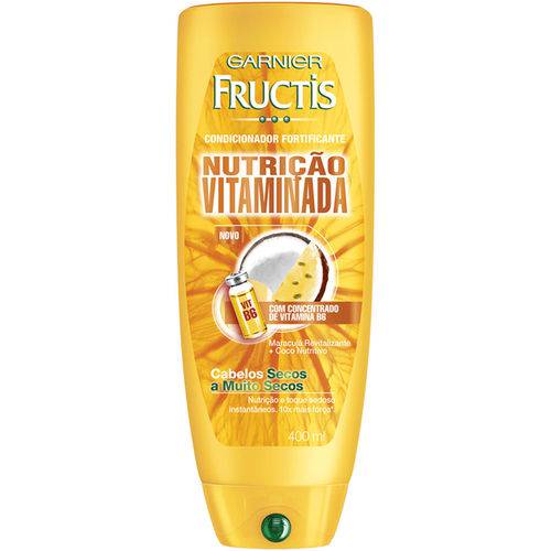 Co Fructis 400ml-Fr Nutricao Vitami