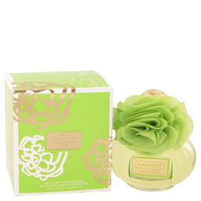 Perfume Feminino Poppy Citrine Blossom Coach Eau de Parfum - 100ml