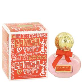 Coach Poppy Eau de Parfum Spray Perfume Feminino 30 ML-Coach