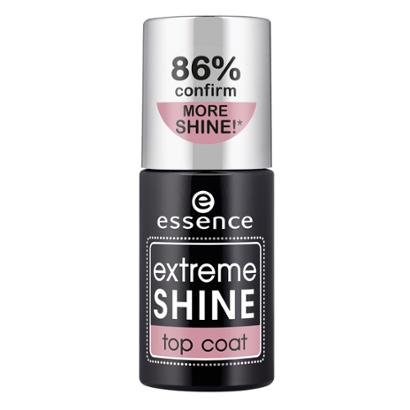 Cobertura Extra Brilho Essence - Extreme Shine 8ml