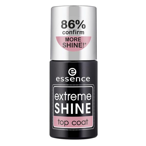 Cobertura Extra Brilho Essence - Extreme Shine