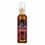 Cobra Hair Oil 60ml Crescimento Capilar- Hidratação-Reparador de Pontas