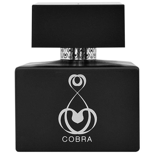 Cobra Jeanne Arthes Eau de Toilette - Perfume Masculino 100ml