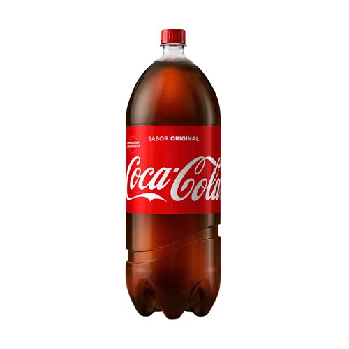 Coca-Cola 3 Litros