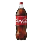Coca Cola Pet 2l