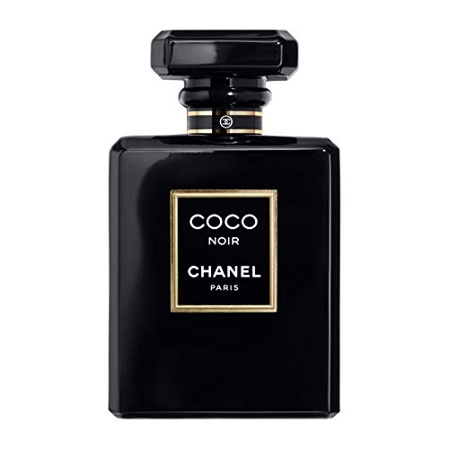 Coco Chanel Noir Eau de Parfum - 100 Ml