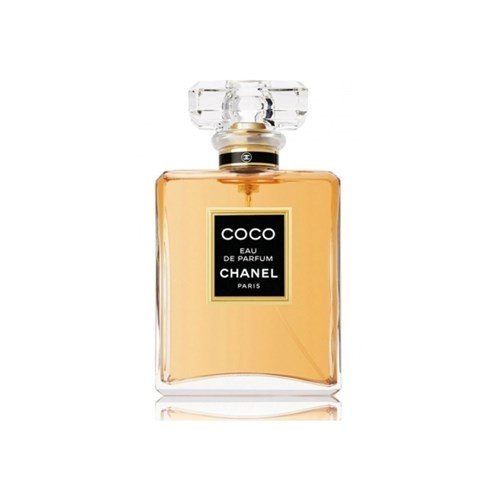 Coco Chanel Paris Eau de Parfum - 50 Ml