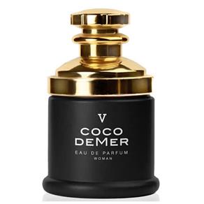 Coco Demer V da Marca Adelante - Perfume Feminino - Eau de Parfum - 80ml