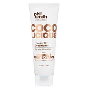 Coco Licious Coconut Oil Conditioner Phil Smith - Condicionador 250ml