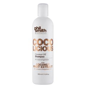 Coco Licious Coconut Oil Phil Smith - Shampoo 350ml
