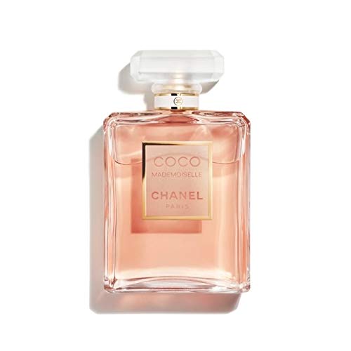 Coco Mademoiselle Eau de Parfum - 50 Ml