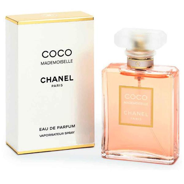 Coco Mademoiselle Eau de Parfum 50ml - Chan