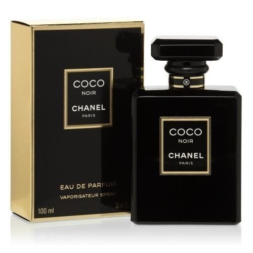 Coco Noir Eau de Parfum (50 ML)