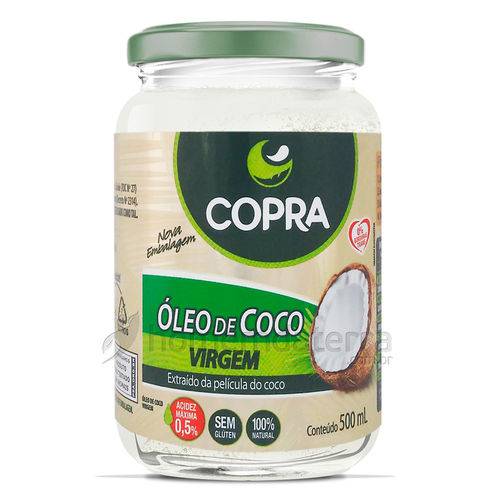 Coco Ral Copra 1kg-pc Flocado Umido/adoc