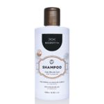 Coco - Shampoo com Oleo de Coco - 250 Ml