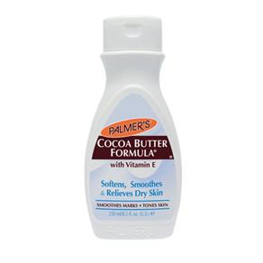 Cocoa Butter Body Lotion Palmers - Hidratante Corporal 250ml