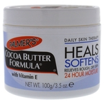 Cocoa Butter Formula Com Vitamina E Loção por Palmers para Unisex - 3.5 oz Loção