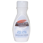 Cocoa Butter Formula com vitamina E loção por Palmers para Unisex - 8.5 oz Loção