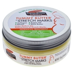 Cocoa Butter Formula Tummy Butter para estrias com vitamina E da Palmers para Unisex - Tratamento com 4,4 oz