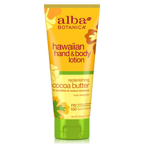Cocoa Butter Hand Body Lotion