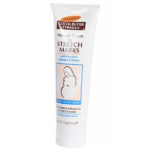 Cocoa Butter Massage Cream For Stretch Marks Palmers - Creme para Estrias 125g