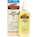 Cocoa Butter Skin Therapy - Óleo Multifuncional 60ml