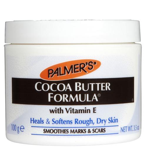 Cocoa Butter Solid Blm Palmers - Hidratante Corporal - Palmers