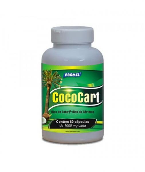 Cococart 1G (Cada) 60 Cps Promel