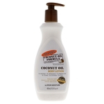 Coconut Oil Loção corporal POR Palmers para Unisex - 13,5 Corpo oz