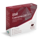 Coenzima Q10 60 cápsulas SoftGel de 600mg