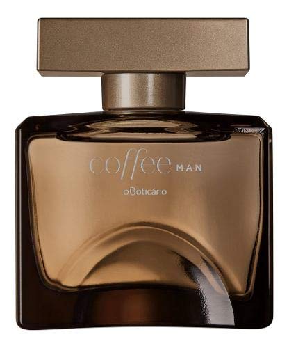 Coffee Desodorante Colônia Man 100ml