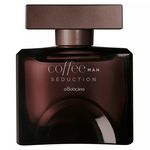 Coffee Desodorante Colônia Man Seduction 100ml