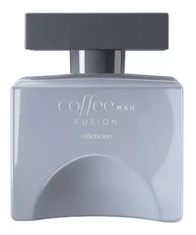 Coffee Man Fusion Desodorante Colônia, 100 Ml - Boticario