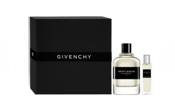 Coffret Perfume Gentleman 100ml Eau de Toilette Givenchy