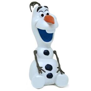 Cofre Olaf Nevasca Frozen Disney DTC