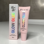 Cola De Glitter E Pigmentos Glow Glue - Glow Me Up
