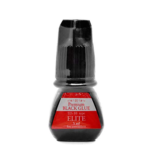 Cola Elite Premium Black HS-10-5 Ml