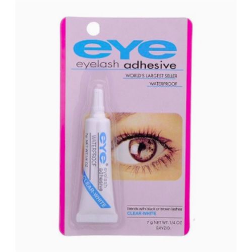Cola Eye Eyelash Adhesive a Prova Dagua Cola Cílios Postiços