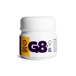 Cola G8 Atacado Mega Hair Fita Adesiva Transparente 50gr -15 Unid