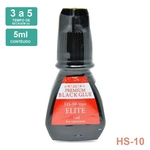 Cola para Alongamento de Cílios Elite Glue HS-10 5ml - Secagem Rápida