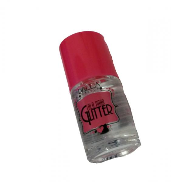 Cola Para Glitter Fixador De Pigmento Vegano Dalla Makeup