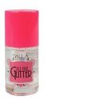 Cola Para Glitter Fixador De Pigmento Vegano Dalla Makeup