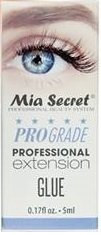 Cola Pro-Grade Professional Extension | Cílios Fio a Fio | 5 Ml | Mia...