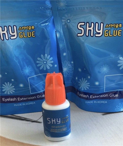 Cola Sky Glue - 5Ml