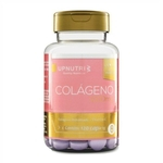 Colágeno - 120 Comprimidos - Upnutri