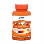 Colágeno - 60 Cápsulas 500mg - Promel