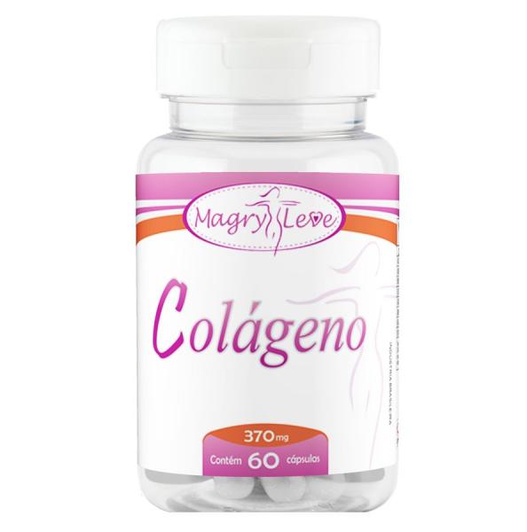 Colágeno 370 Mg C/60 Cápsulas - Apisnutri