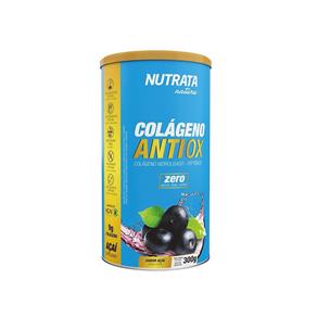 Colágeno Antiox 300g Açaí - 300g